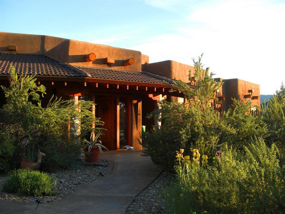 Bighorn Ridge Guesthouse Okanagan Falls Bagian luar foto